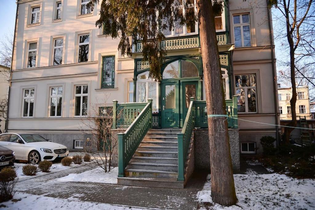 Citystay Sopockie Studio W Stylu Skandynawskim! Sopot Zewnętrze zdjęcie