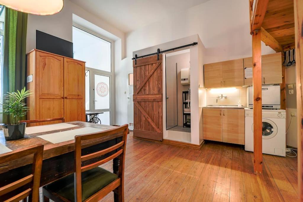 Citystay Sopockie Studio W Stylu Skandynawskim! Sopot Zewnętrze zdjęcie