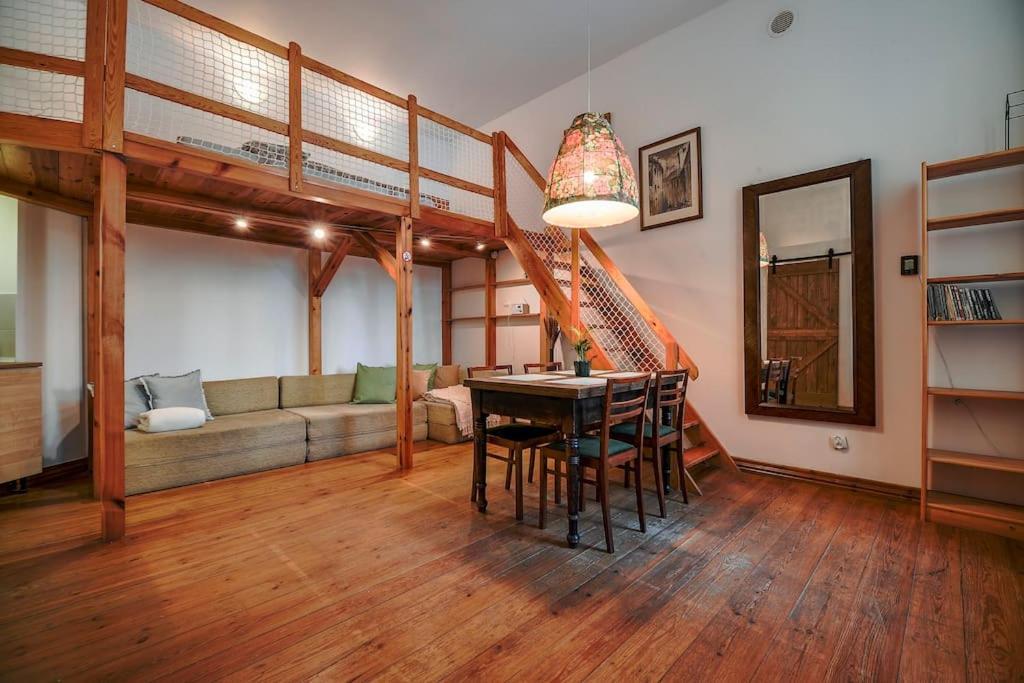 Citystay Sopockie Studio W Stylu Skandynawskim! Sopot Zewnętrze zdjęcie