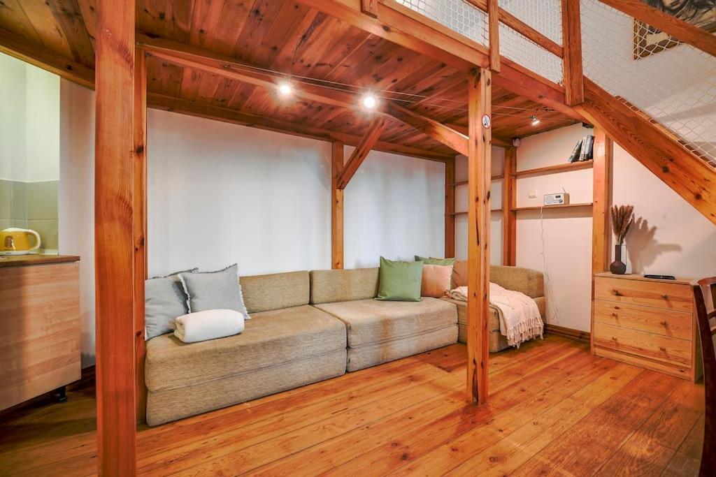 Citystay Sopockie Studio W Stylu Skandynawskim! Sopot Zewnętrze zdjęcie